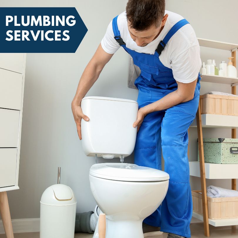Plumbing Company in Moorland, IA