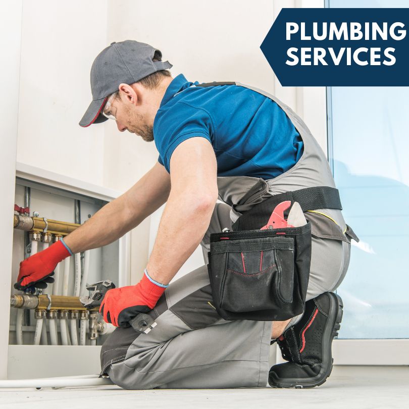 Moorland Plumbing Company